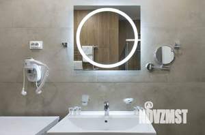 2-к квартира, вторичка, 40м2, 5/6 этаж