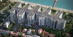 1-к квартира, вторичка, 43м2, 9/14 этаж