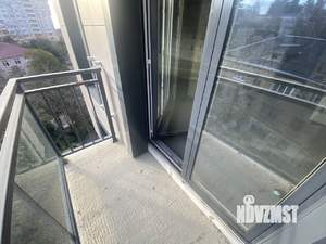 1-к квартира, вторичка, 47м2, 2/8 этаж