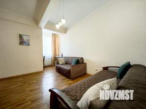 1-к квартира, вторичка, 38м2, 8/9 этаж