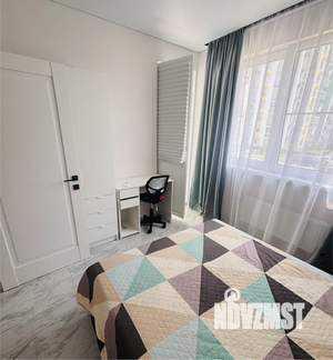 2-к квартира, вторичка, 43м2, 3/13 этаж