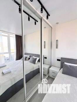 1-к квартира, вторичка, 38м2, 12/25 этаж