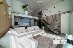 2-к квартира, вторичка, 110м2, 5/26 этаж