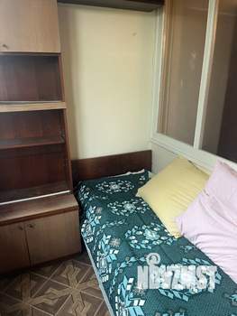 1-к квартира, вторичка, 31м2, 2/5 этаж