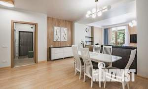 2-к квартира, вторичка, 53м2, 3/6 этаж