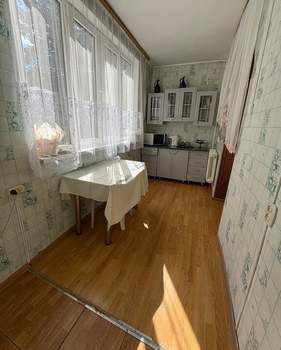 2-к квартира, вторичка, 60м2, 2/3 этаж