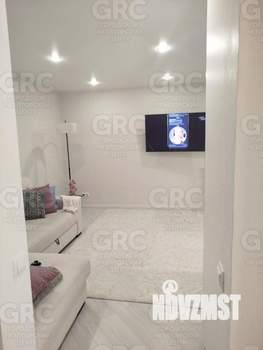 Студия квартира, вторичка, 47м2, 4/10 этаж