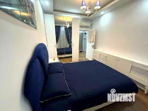 2-к квартира, вторичка, 56м2, 4/4 этаж