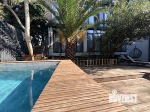 Студия квартира, вторичка, 18м2, 1/4 этаж