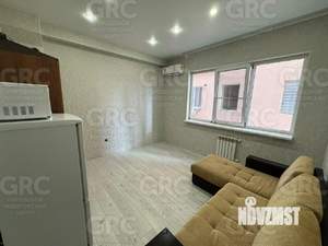 Студия квартира, вторичка, 23м2, 3/7 этаж