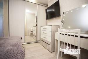 2-к квартира, вторичка, 45м2, 1/3 этаж