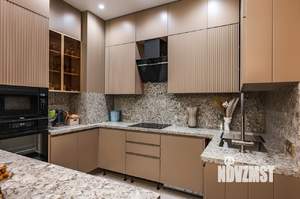 3-к квартира, вторичка, 80м2, 17/23 этаж