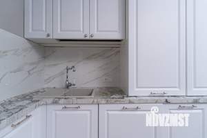 3-к квартира, сданный дом, 62м2, 5/10 этаж