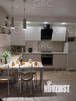 2-к квартира, вторичка, 50м2, 2/7 этаж