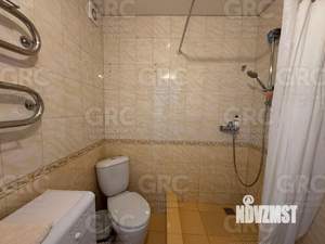 Студия квартира, вторичка, 23м2, 4/8 этаж