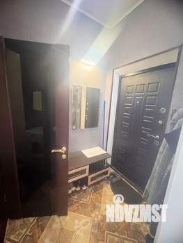 1-к квартира, вторичка, 33м2, 3/4 этаж