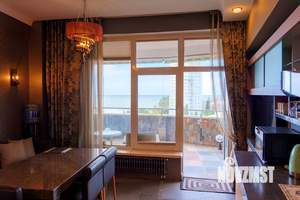 3-к квартира, вторичка, 200м2, 12/15 этаж