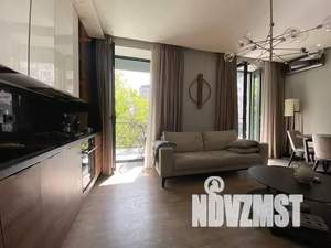 1-к квартира, вторичка, 30м2, 4/5 этаж