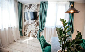 3-к квартира, вторичка, 54м2, 3/3 этаж