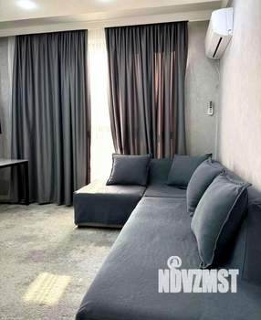 2-к квартира, вторичка, 46м2, 2/5 этаж