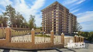 2-к квартира, вторичка, 100м2, 3/12 этаж