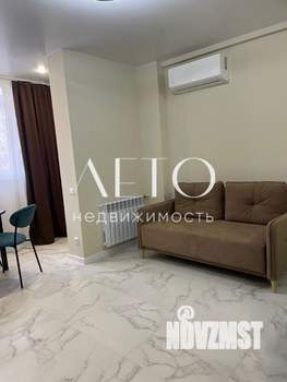 1-к квартира, вторичка, 31м2, 3/5 этаж