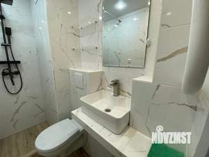 1-к квартира, вторичка, 32м2, 4/5 этаж