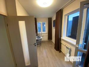 1-к квартира, вторичка, 33м2, 15/17 этаж