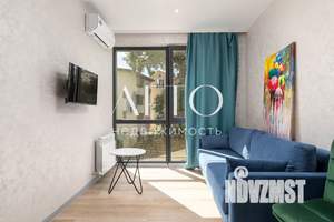 2-к квартира, вторичка, 36м2, 2/8 этаж