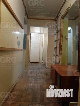 3-к квартира, вторичка, 75м2, 3/5 этаж