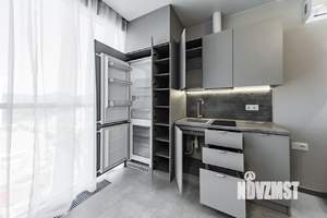 Студия квартира, вторичка, 24м2, 18/19 этаж