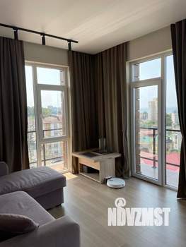 2-к квартира, вторичка, 50м2, 7/7 этаж