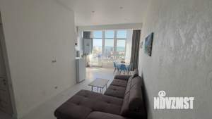 2-к квартира, вторичка, 54м2, 6/19 этаж