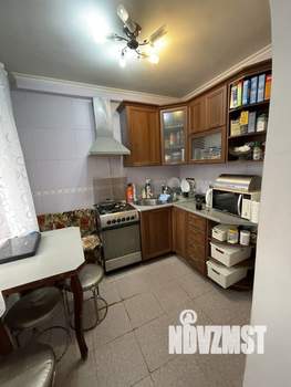 1-к квартира, вторичка, 30м2, 3/5 этаж
