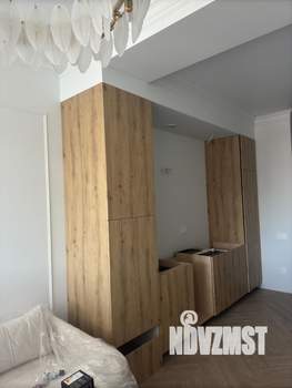 2-к квартира, вторичка, 56м2, 6/8 этаж