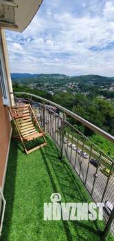 3-к квартира, вторичка, 73м2, 9/10 этаж