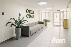 3-к квартира, вторичка, 55м2, 20/21 этаж