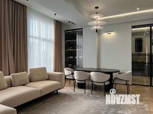 1-к квартира, вторичка, 54м2, 5/6 этаж