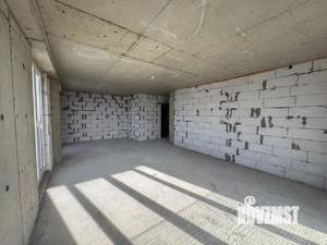 1-к квартира, вторичка, 30м2, 4/7 этаж