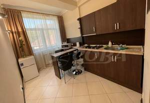 1-к квартира, вторичка, 34м2, 3/4 этаж