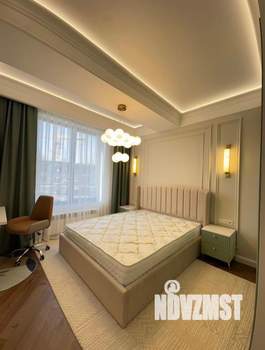 2-к квартира, вторичка, 48м2, 15/20 этаж