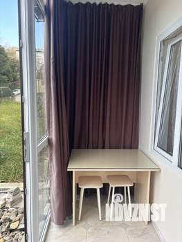 Студия квартира, вторичка, 32м2, 1/19 этаж