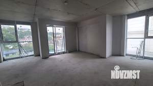 Студия квартира, вторичка, 45м2, 6/12 этаж