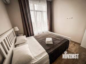3-к квартира, вторичка, 60м2, 5/6 этаж