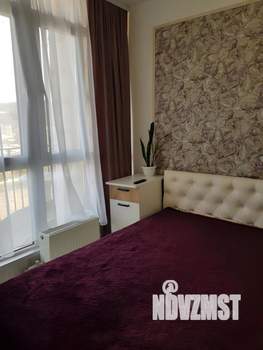 Студия квартира, вторичка, 24м2, 3/4 этаж