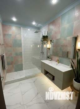 2-к квартира, вторичка, 91м2, 18/22 этаж