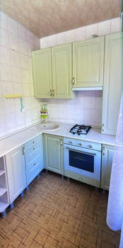 2-к квартира, вторичка, 43м2, 2/3 этаж