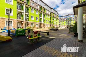 1-к квартира, вторичка, 34м2, 3/5 этаж
