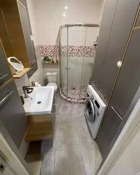 Студия квартира, вторичка, 24м2, 5/10 этаж