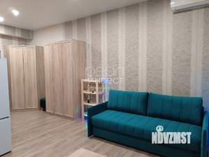 Студия квартира, вторичка, 30м2, 7/9 этаж